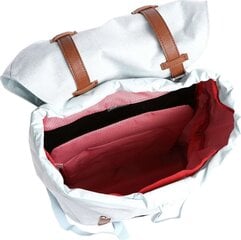 Рюкзак Herschel Retreat Backpack 10066-03515, белый цена и информация | Рюкзаки для спорта, активного отдыха | hansapost.ee