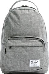 Рюкзак Herschel Miller Backpack 10789-00919, серый цена и информация | Рюкзаки для спорта, активного отдыха | hansapost.ee