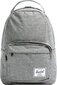 Seljakott Herschel Miller Backpack 10789-00919, hall цена и информация | Spordikotid ja seljakotid | hansapost.ee