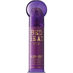 Sära andev juuksekreem Tigi Bed Head Blow-Out Golden Illuminating 100 ml hind ja info | Juuksemaskid, õlid ja seerumid | hansapost.ee