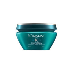 Juuksemask Resistance Therapiste Kerastase Resistance Masque Thérapiste, 200 ml цена и информация | Маски, масла, сыворотки | hansapost.ee