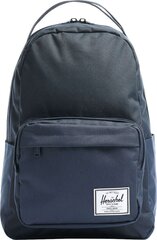 Seljakott Herschel Miller Backpack 10789-00007, sinine цена и информация | Рюкзаки и сумки | hansapost.ee