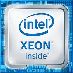 Процессор Intel Xeon E5 - 2620V4 2,1 ГГц 20 МБ цена и информация | Процессоры (CPU) | hansapost.ee