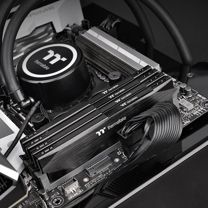 Thermaltake H-ONE цена и информация | Operatiivmälu | hansapost.ee