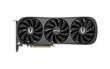 Zotac GAMING GeForce RTX 4070 Ti Trinity (ZT-D40710D-10P) цена и информация | Videokaardid | hansapost.ee