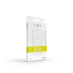 Fixed MagPure для Apple iPhone 14 Pro Max, прозрачный цена и информация | Чехлы для телефонов | hansapost.ee