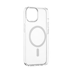 Fixed MagPure для Apple iPhone 14, прозрачный цена и информация | Чехлы для телефонов | hansapost.ee