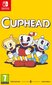 Cuphead Nintendo Switch цена и информация | Konsooli- ja arvutimängud | hansapost.ee