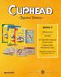 Cuphead Nintendo Switch цена и информация | Konsooli- ja arvutimängud | hansapost.ee