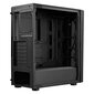 Cooler Master CMP 510 ARGB цена и информация | Arvutikorpused | hansapost.ee