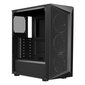 Cooler Master CMP 510 ARGB hind ja info | Arvutikorpused | hansapost.ee