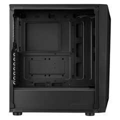 Cooler Master CMP 510 ARGB price and information | Computer cases | hansapost.ee