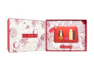 Näonaha hooldustoodete komplekt Clarins hind ja info | Silmakreemid ja seerumid | hansapost.ee