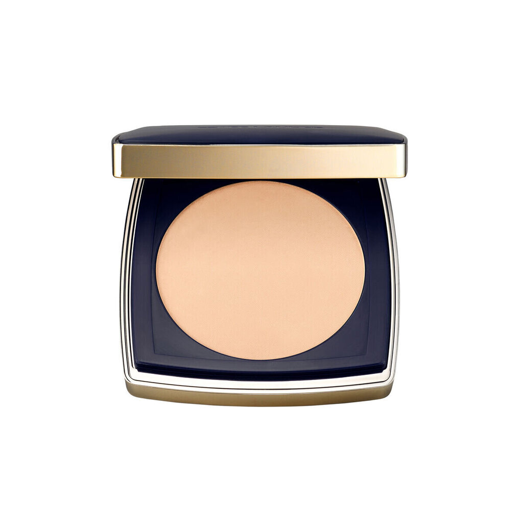 Kompaktpuuder Estee Lauder Double Wear 3C2-Pebble, 12 g hind ja info | Jumestuskreemid ja puudrid | hansapost.ee