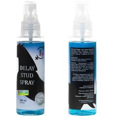 Ejakulatsiooni edasilükkav sprei Love Stim Delay Stud Spray, 100ml цена и информация | Love Stim Эротические товары | hansapost.ee