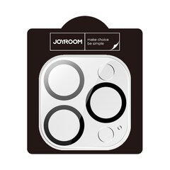 Joyroom Mirror iPhone 14 Pro Max (JR-LJ3) hind ja info | Ekraani kaitseklaasid ja kaitsekiled | hansapost.ee