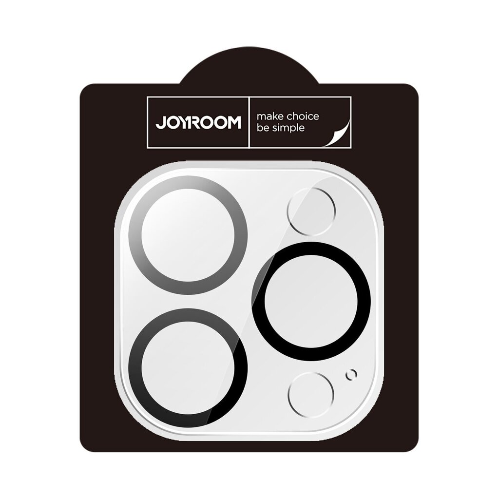 Joyroom Mirror iPhone 14 Pro Max (JR-LJ3) цена и информация | Ekraani kaitseklaasid ja kaitsekiled | hansapost.ee