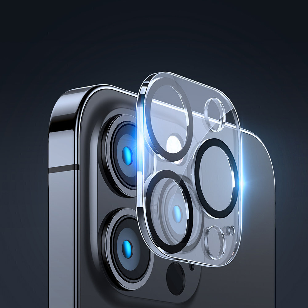Joyroom Mirror iPhone 14 Pro Max (JR-LJ3) цена и информация | Ekraani kaitseklaasid ja kaitsekiled | hansapost.ee