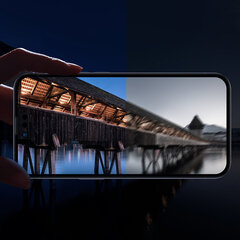 Joyroom Mirror iPhone 14 Pro Max (JR-LJ3) цена и информация | Защитные пленки для телефонов | hansapost.ee