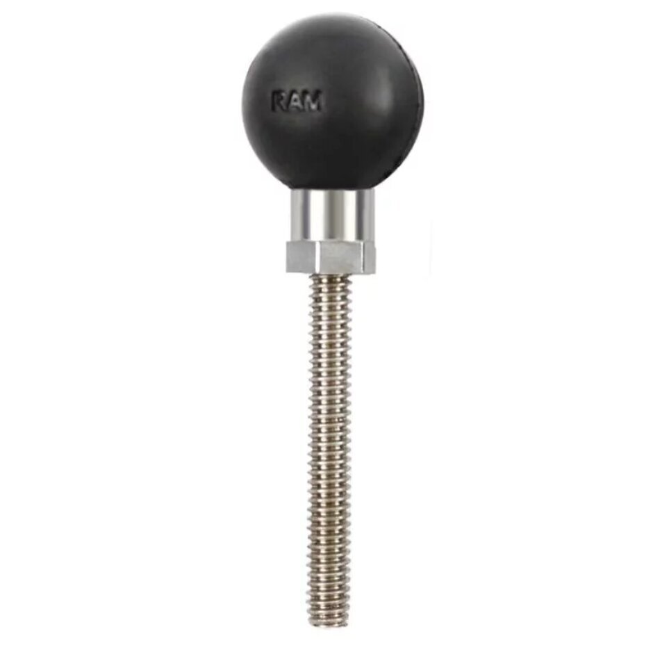 RAM® Add-A-Ball™ Accessory Ball for B Size Socket Arms hind ja info | Telefonihoidjad | hansapost.ee