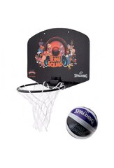 Spalding mini korvpallikomplekt hind ja info | Spalding Sport, puhkus, matkamine | hansapost.ee