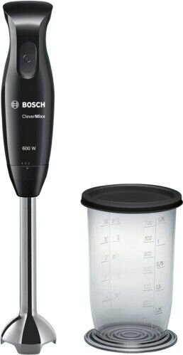 Bosch MSM 2610 B цена и информация | Hakkijad, saumikserid | hansapost.ee