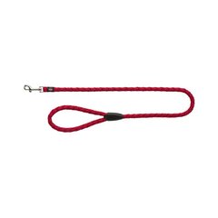 Jalutusrihm Trixie Cavo, S-M 1m/12mm, punane price and information | Leashes for dogs | hansapost.ee