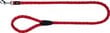 Jalutusrihm Trixie Cavo, L-XL 1m/18mm, punane hind ja info | Jalutusrihmad koertele | hansapost.ee