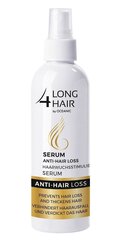 Seerum Long4Hair Anti-Hair Loss, 70 ml hind ja info | Juuksemaskid, õlid ja seerumid | hansapost.ee