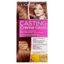 Кремовый блеск для укладки волос Casting Crème Gloss цена и информация | Краска для волос | hansapost.ee