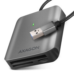 Axagon USB-A 3.2 Gen 1 цена и информация | Адаптеры, USB-разветвители | hansapost.ee