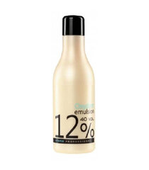 Peroksiid - emulsioon Stapiz Basic Salon 12% 1000 ml hind ja info | Juuksevärvid | hansapost.ee