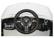 Elektriauto lastele BMW X5 M, valge hind ja info | Laste elektriautod | hansapost.ee