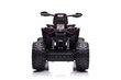 Elektriline ATV lastele Quad QLS-3288, punane hind ja info | Laste elektriautod | hansapost.ee