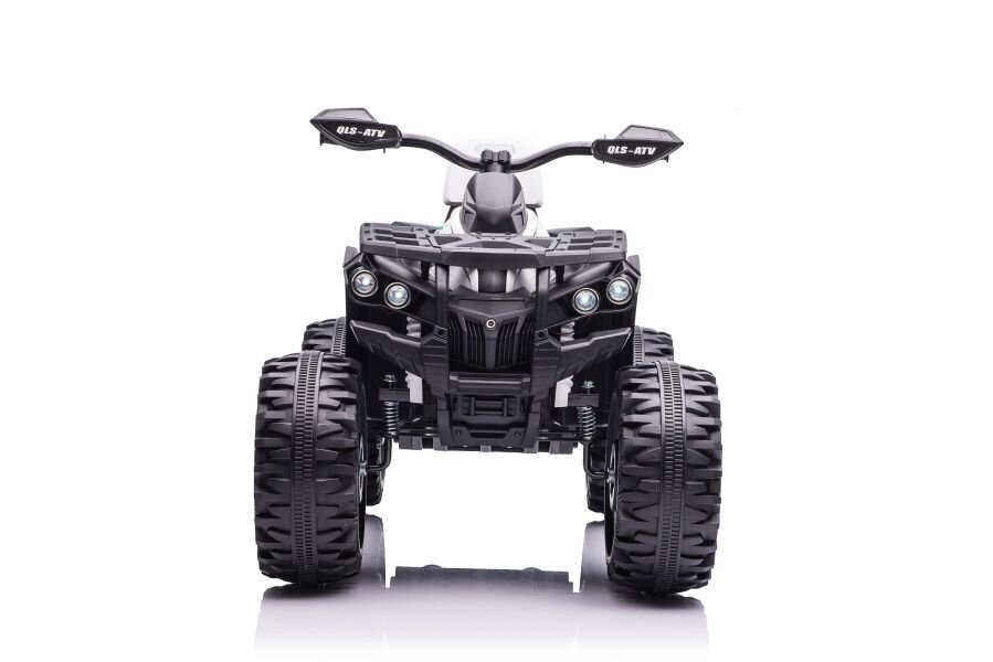 Elektriline ATV lastele Quad QLS-3288, valge hind ja info | Laste elektriautod | hansapost.ee