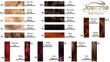 Juuksevärv Joanna Multi Cream Color 100 ml, 44 Intensive Copper hind ja info | Juuksevärvid | hansapost.ee