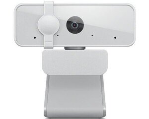 Lenovo WebCam-300 FHD Grey цена и информация | Интернетные-камеры | hansapost.ee