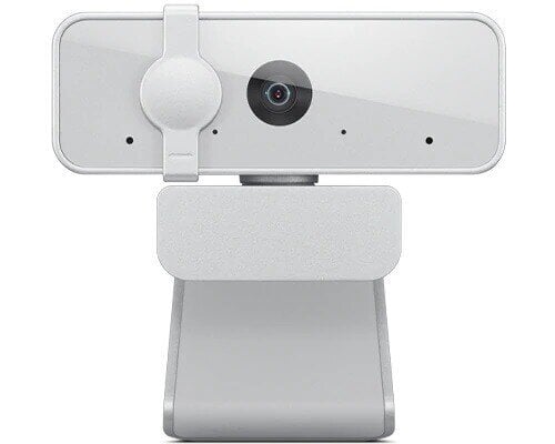 Lenovo WebCam 300 FHD Grey hind ja info | Veebikaamera | hansapost.ee