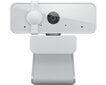 Lenovo WebCam 300 FHD Grey цена и информация | Veebikaamera | hansapost.ee