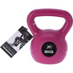 Sangpomm XQ Max, 2 kg price and information | Dumbbells, barbells, weights | hansapost.ee