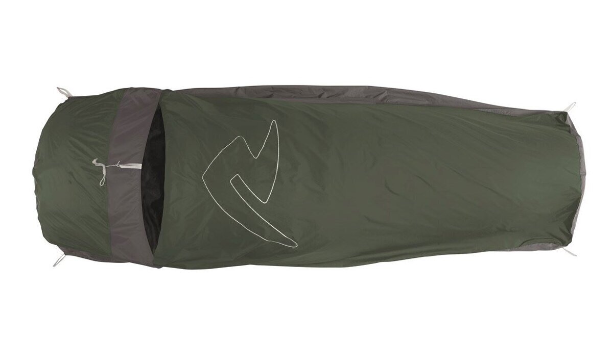 Magamiskott Robens Mountain Bivvy L hind ja info | Magamiskotid | hansapost.ee