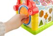 Arendav majake - sorteerija цена и информация | Beebide mänguasjad | hansapost.ee