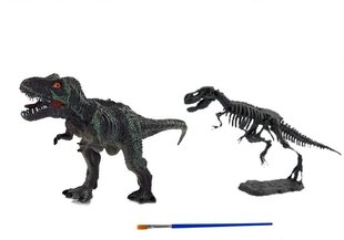 Noore arheoloogi komplekt koos dinosaurusega цена и информация | Развивающие игрушки для детей | hansapost.ee