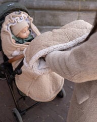 Флисовые перчатки для детской коляски Lodger Folklore, WM 630 цена и информация | Аксессуары для колясок | hansapost.ee