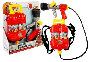 Игрушечный огнетушитель с резервуаром для воды цена и информация | Игрушки для мальчиков | hansapost.ee