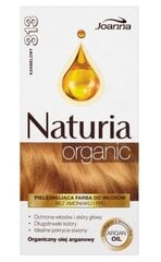 Juuksevärv Joanna Naturia Organic, 313 Caramel цена и информация | Краска для волос | hansapost.ee