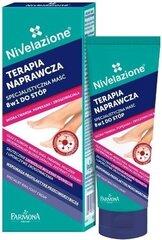 Taastav jalamask 8 in 1 Farmona Nivelazione 50ml hind ja info | Kehakreemid, kehaõlid ja losjoonid | hansapost.ee