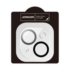 Joyroom Mirror kaamerakaitse iPhone 14 Plus (JR-LJ2) jaoks hind ja info | Ekraani kaitseklaasid ja kaitsekiled | hansapost.ee