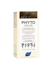 Juuksevärv Phyto Color Nr.6.3 hind ja info | Phyto Parfüümid, lõhnad ja kosmeetika | hansapost.ee