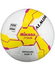 Футбольный мяч Mikasa цена и информация | Футбольные мячи | hansapost.ee